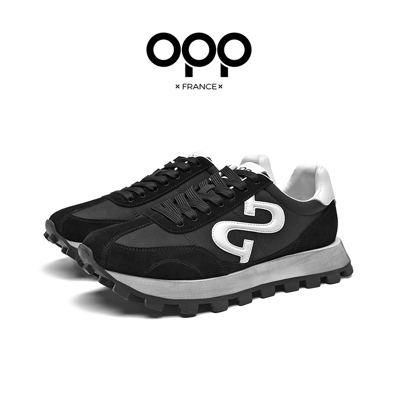 OPP Men Cool Force Shoes New H - New Balance Shoes 574 ulasan dan harga