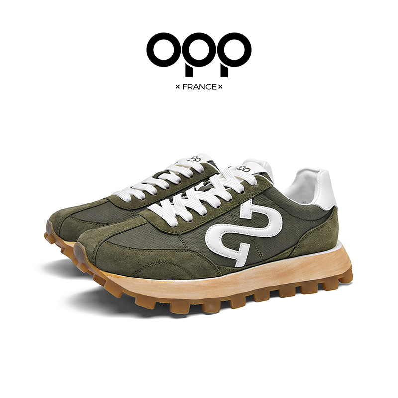 OPP Men Cool Force Shoes New H - New Balance Shoes 574 ulasan dan harga