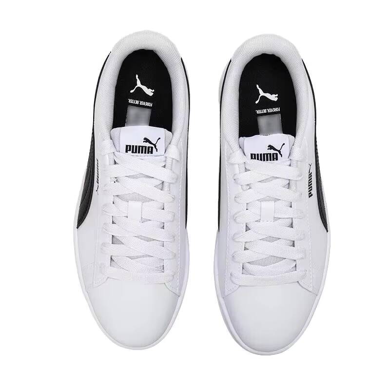 PUMA Men Women Rickie Classic  - Puma Shoes Suede Classic ulasan dan harga