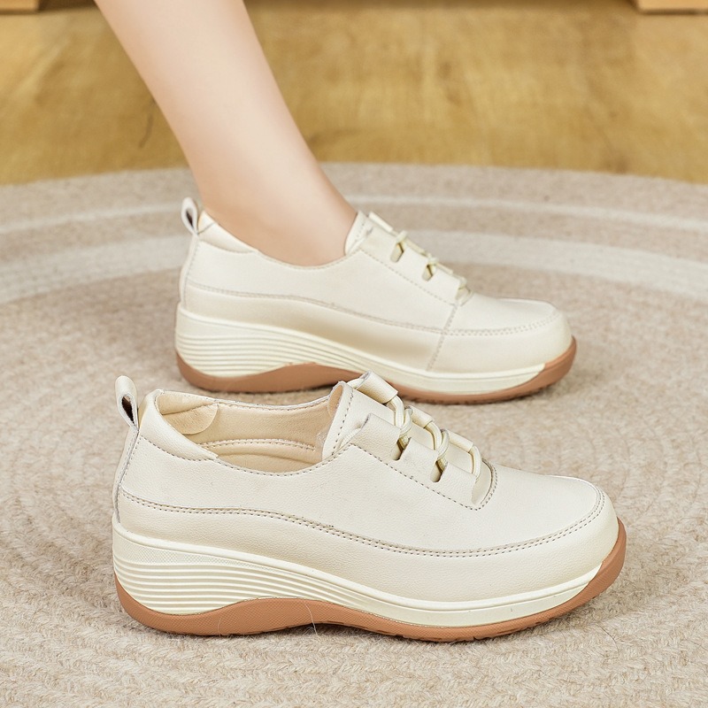 2025 Trainers Spring/Summer Wo - Wedge Espadrille Women ulasan dan harga