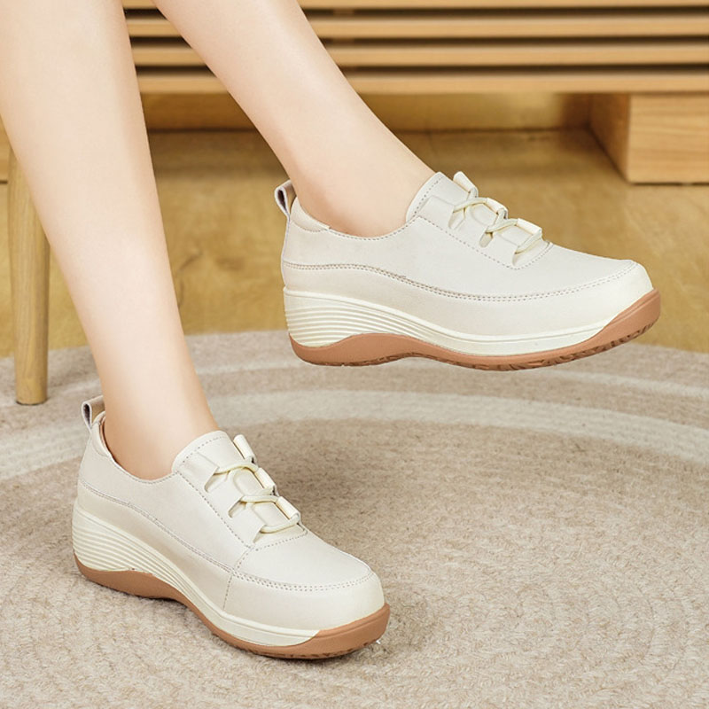 2025 Trainers Spring/Summer Wo - Wedge Espadrille Women ulasan dan harga
